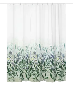 Defender - Штора для ванной Nature L-01