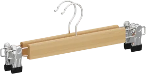 Defender - Набор вешалок для одежды CLH-252