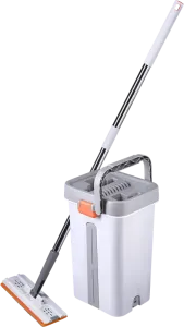 Defender - Набор для уборки со шваброй CM-407