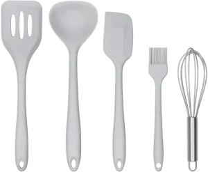 Defender - Набор лопаток силиконовых GS-633