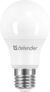 Defender - Лампочка светодиодная A60-20W-830-E27