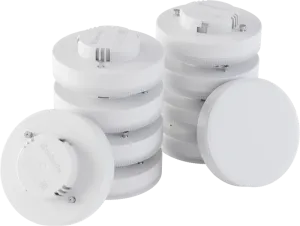 Defender - Лампочка светодиодная GX-10W-830-GX53