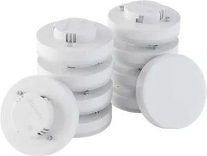 Defender - Лампочка светодиодная GX-10W-865-GX53