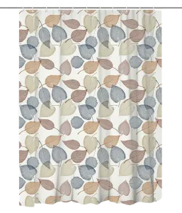 Defender - Штора для ванной Nature Eco-03