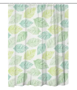 Defender - Штора для ванной Home Harbor Eco-01