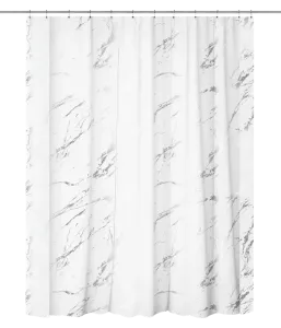 Defender - Штора для ванной Brezza L-01