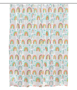 Defender - Штора для ванной Favola