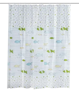 Defender - Штора для ванной Fantasy