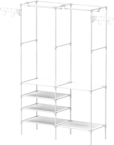 Defender - Вешалка для одежды напольная CHR-308