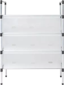 Defender - Вешалка для одежды напольная CHR-313 Defender - Вешалка для одежды напольная CHR-313