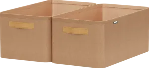 Defender - Набор коробов для хранения Comodo 01 (Комфорт)