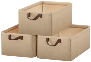 Defender - Набор коробов для хранения CasaMia 01 (ДомМой)