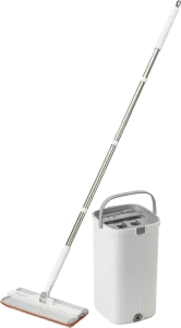 Defender - Набор для уборки со шваброй CM-422 Defender - Набор для уборки со шваброй CM-422
