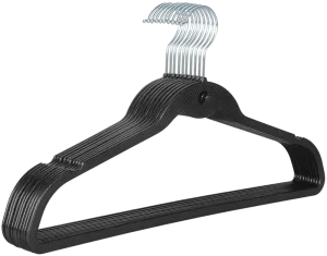 Defender - Набор вешалок для одежды CLH-291