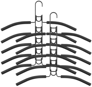 Defender - Вешалка для одежды CLH-201/2