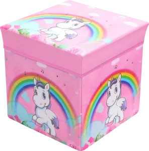 Defender - Короб для хранения Unicorn