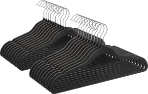 Defender - Набор вешалок для одежды CLH-220