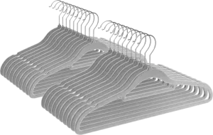 Defender - Набор вешалок для одежды CLH-220