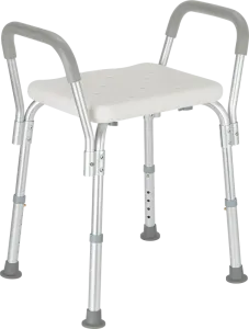 Defender - Стул для ванной Titanium CH-05