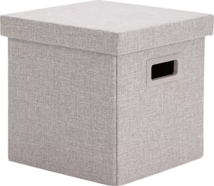 Defender - Пуф ComfortBox