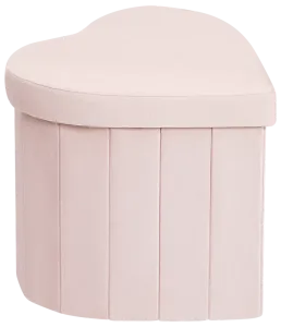 Defender - Пуф Heart Box