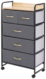 Defender - Комод Flexichest FC-01