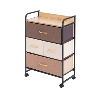 Defender - Комод Flexichest FC-02