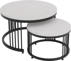 Defender - Журнальный стол Dos Lunas