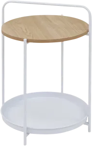 Defender - Журнальный стол Twin Table