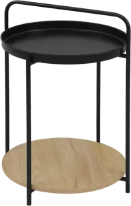 Defender - Журнальный стол Twin Table