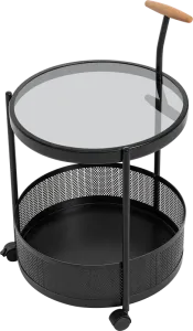 Defender - Журнальный стол Glassy