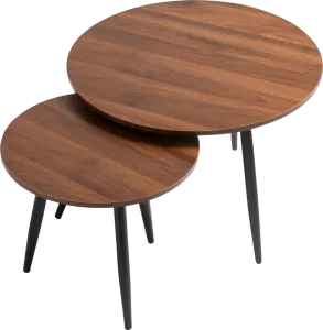 Defender - Журнальный стол Doalist