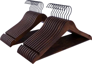 Defender - Набор вешалок для одежды CLH-228