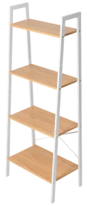 Defender - Стеллаж Wood and Iron