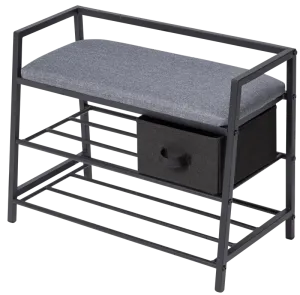 Defender - Обувница Blackhull