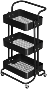 Defender - Этажерка Atomic cart