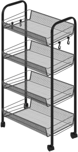 Defender - Этажерка Rollie Polly