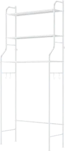 Defender - Стеллаж для ванной комнаты Laundry Tower