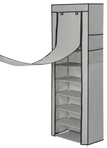 Defender - Стеллаж для обуви Chiuso Stand