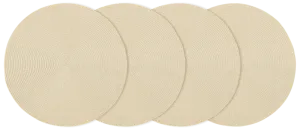 Defender - Набор салфеток сервировочных Curl