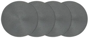 Defender - Набор салфеток сервировочных Curl