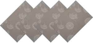 Defender - Набор салфеток сервировочных Blowball