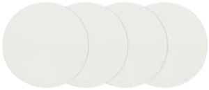 Defender - Набор салфеток сервировочных Curl