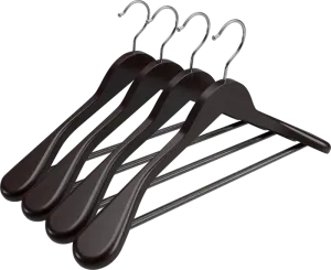 Defender - Набор вешалок для одежды CLH-260