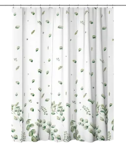 Defender - Штора для ванной Nature L-01