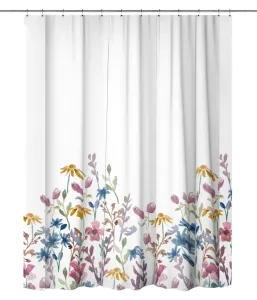 Defender - Штора для ванной Nature L-01