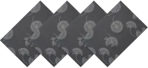 Defender - Набор салфеток сервировочных Blowball