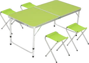 Defender - Стол туристический Romantic