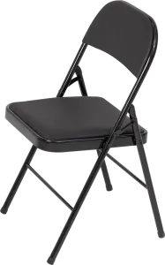 Defender - Стул складной Tochno chair (Точно стул)