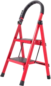 Defender - Стремянка Easy Steps 2 (Легкие шаги 2)